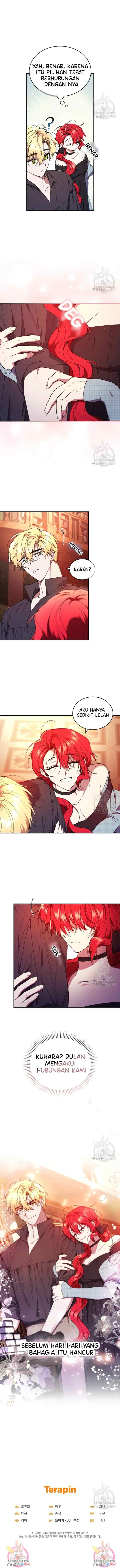 Reset Lady chapter 50 halaman 16