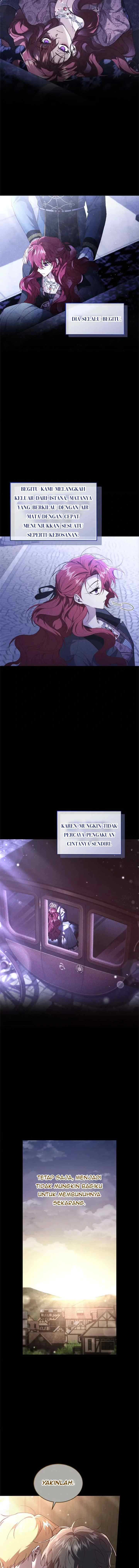 Reset Lady chapter 63 halaman 18