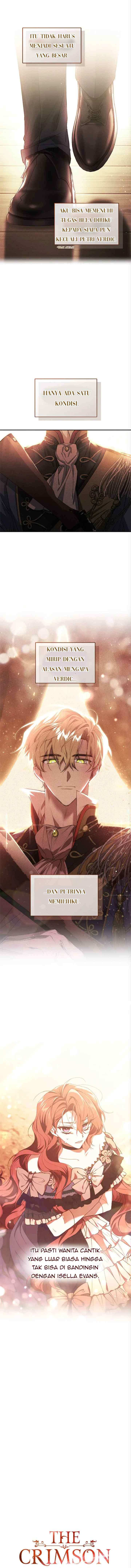 Reset Lady chapter 63 halaman 9