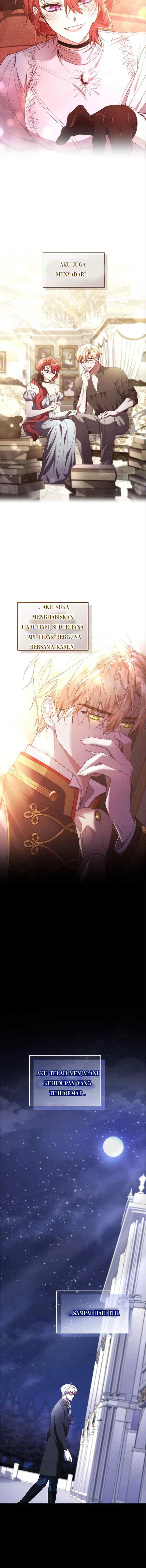 Reset Lady chapter 63 halaman 16