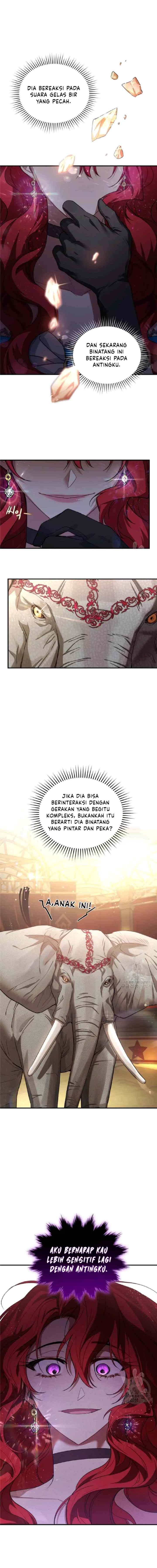 Reset Lady chapter 8 halaman 10