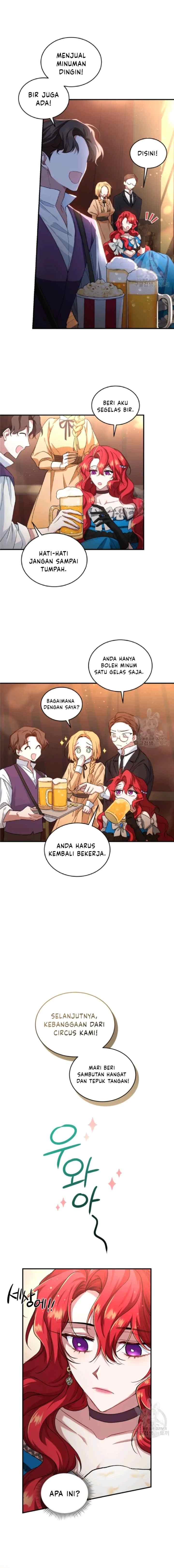 Reset Lady chapter 8 halaman 4