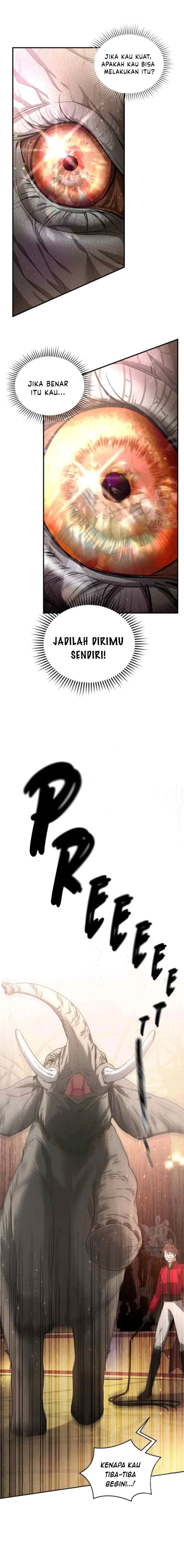 Reset Lady chapter 8 halaman 11