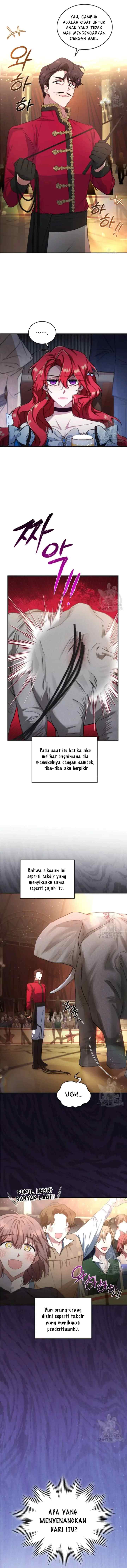 Reset Lady chapter 8 halaman 7