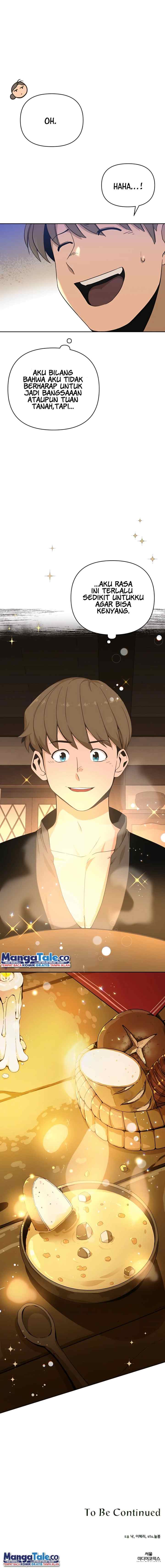 Resigning and Healing in Another World chapter 1 halaman 15