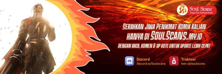 Return From the Depths chapter 7 halaman 16