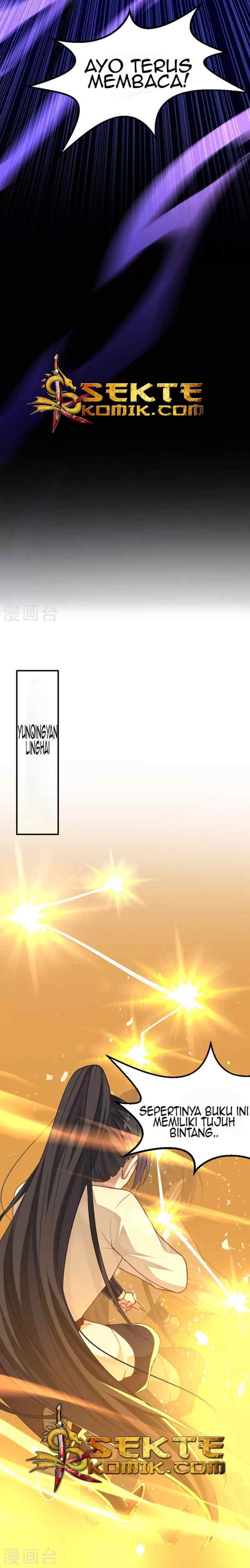 Return of Immortal Emperor chapter 14 halaman 5