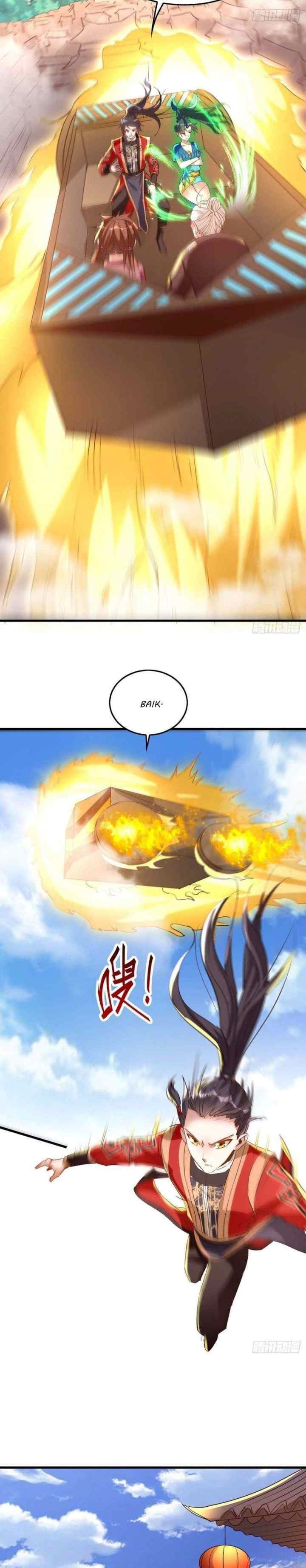 Return of Immortal Emperor chapter 240 halaman 4
