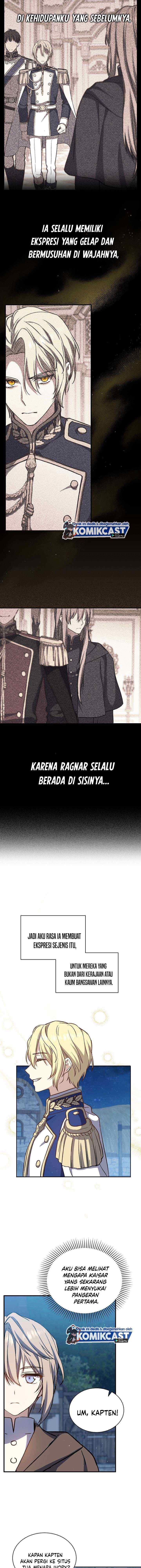 Return of the 8Th Class Magician chapter 12 halaman 11