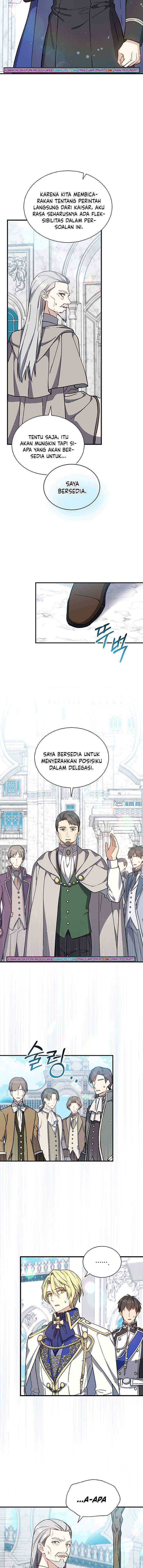 Return of the 8Th Class Magician chapter 34 halaman 10