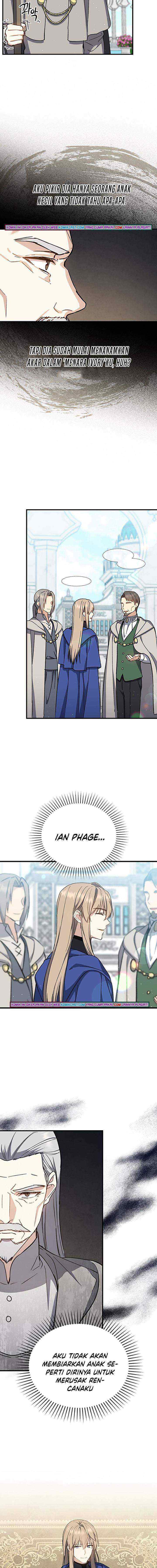 Return of the 8Th Class Magician chapter 34 halaman 13