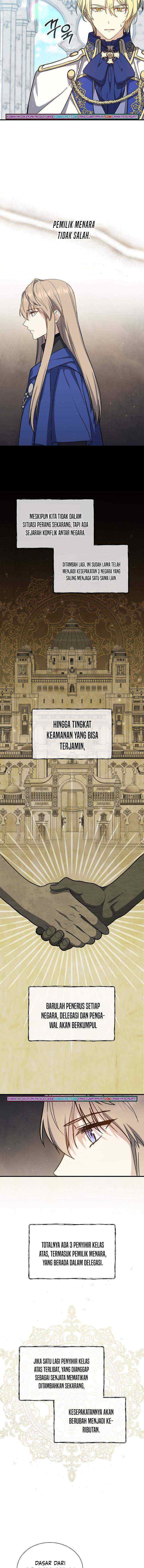 Return of the 8Th Class Magician chapter 34 halaman 6