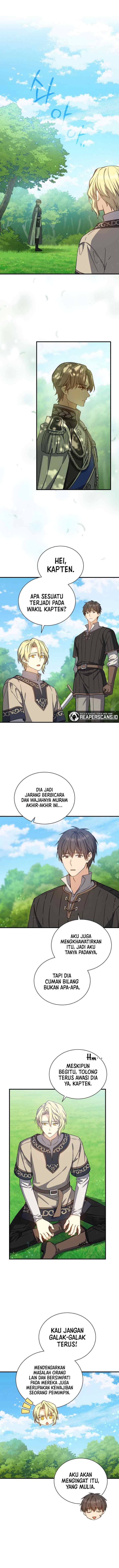 Return of the 8Th Class Magician chapter 58 halaman 12