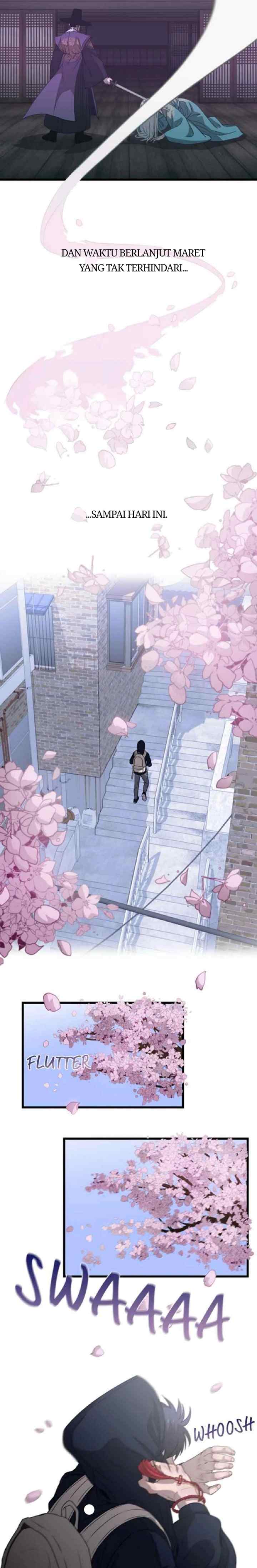 Return of the Gods chapter 0 halaman 18