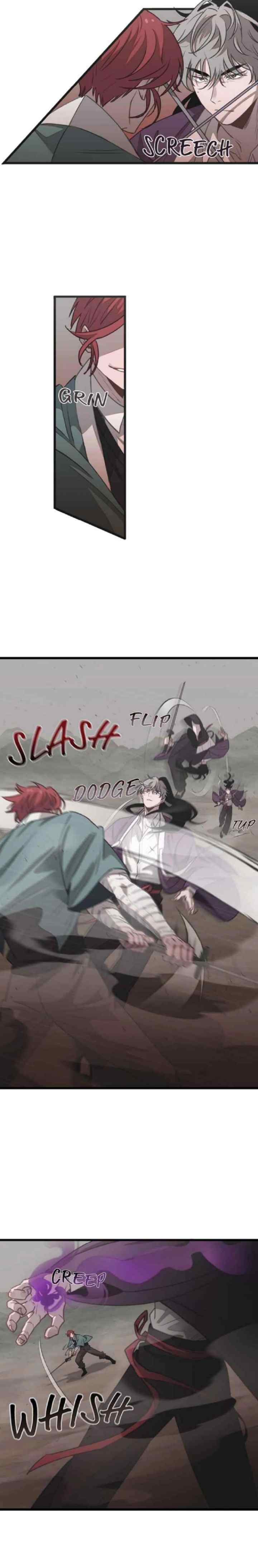 Return of the Gods chapter 0 halaman 9