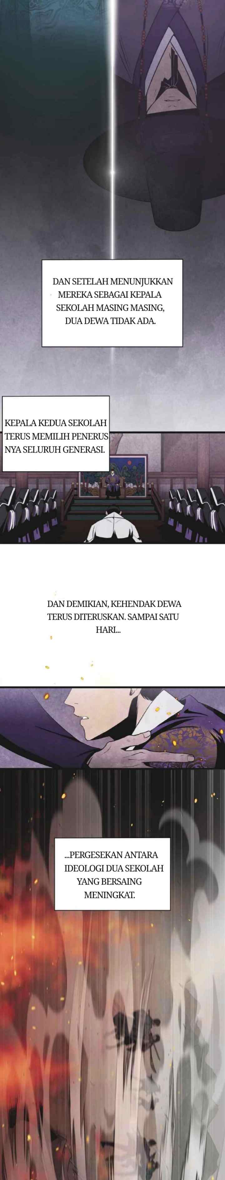 Return of the Gods chapter 0 halaman 7