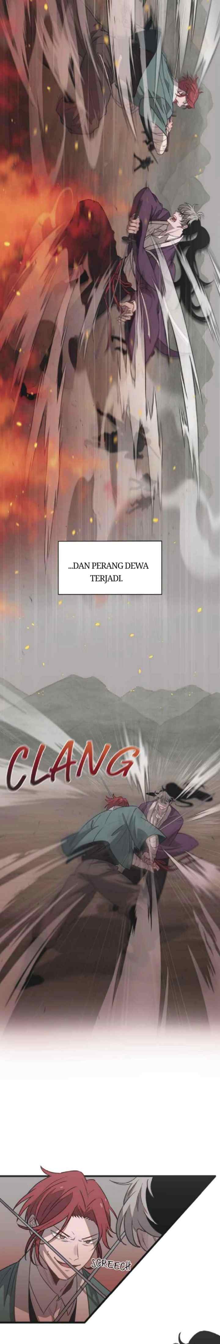 Return of the Gods chapter 0 halaman 8