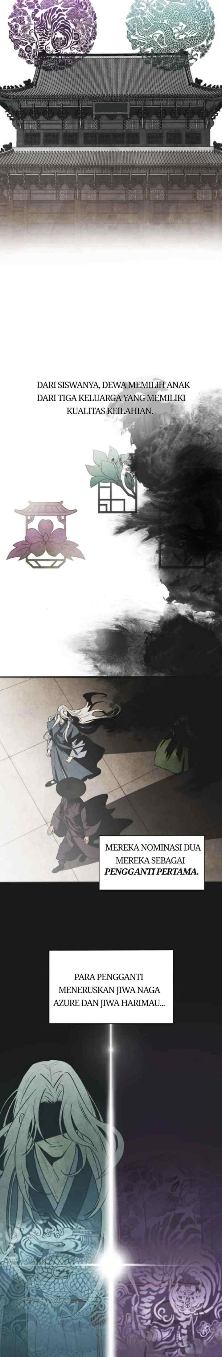 Return of the Gods chapter 0 halaman 6
