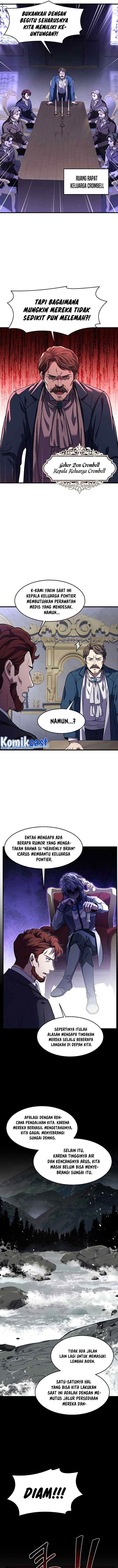 Return of The Greatest Lancer chapter 68 halaman 4