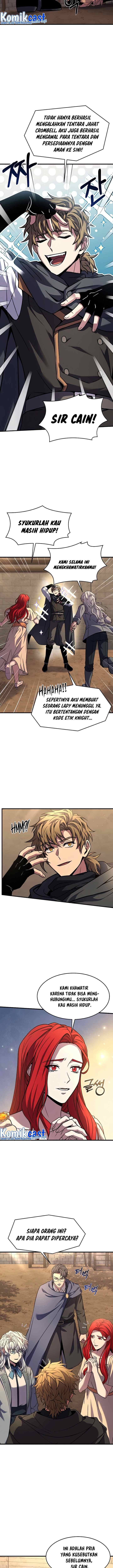 Return of The Greatest Lancer chapter 68 halaman 13