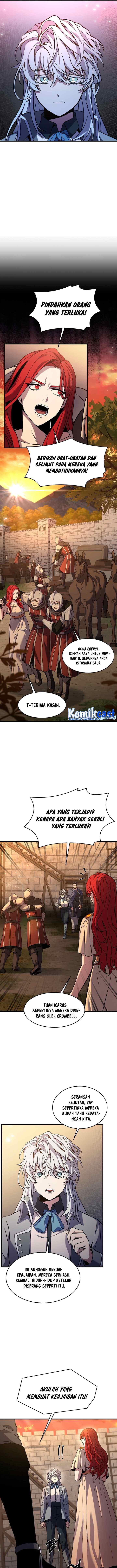 Return of The Greatest Lancer chapter 68 halaman 12
