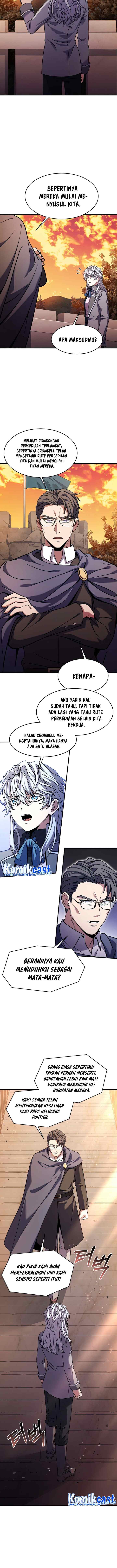 Return of The Greatest Lancer chapter 68 halaman 10