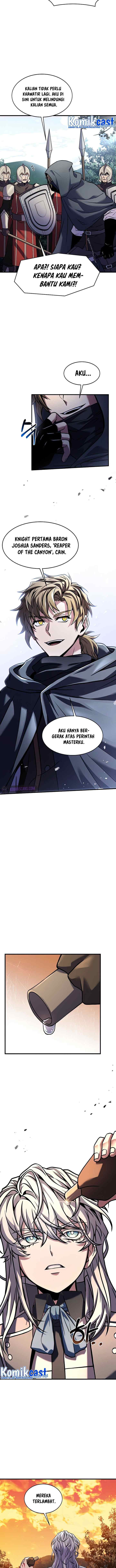 Return of The Greatest Lancer chapter 68 halaman 9