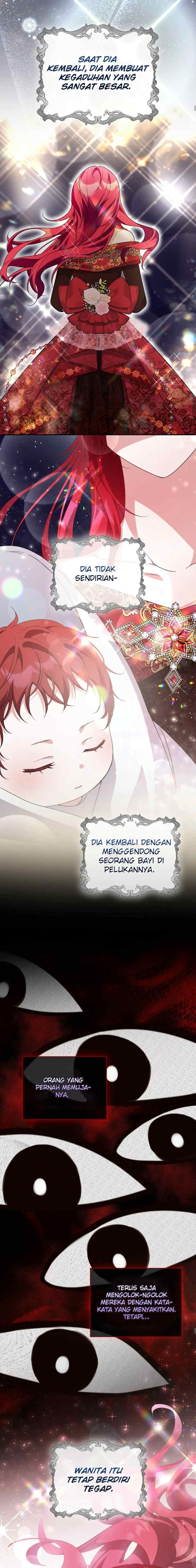 Returning My New Brother chapter 1 halaman 10