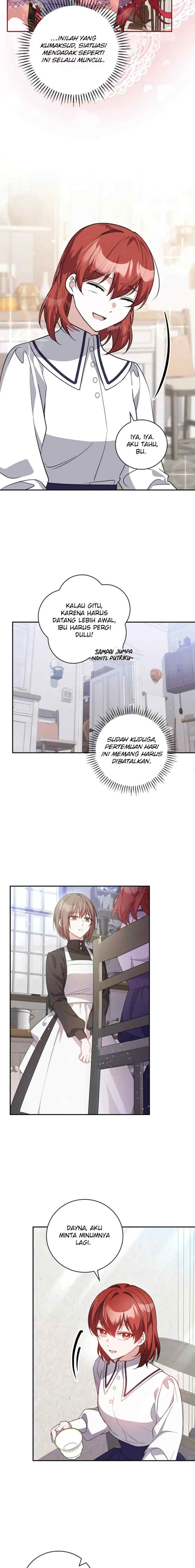 Returning My New Brother chapter 1 halaman 7