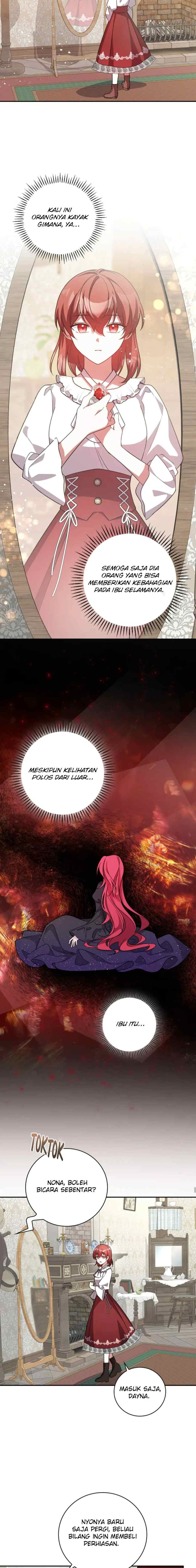 Returning My New Brother chapter 1 halaman 15