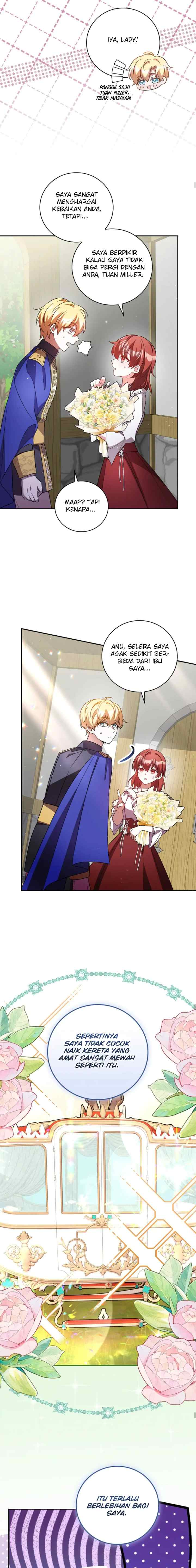 Returning My New Brother chapter 2 halaman 10