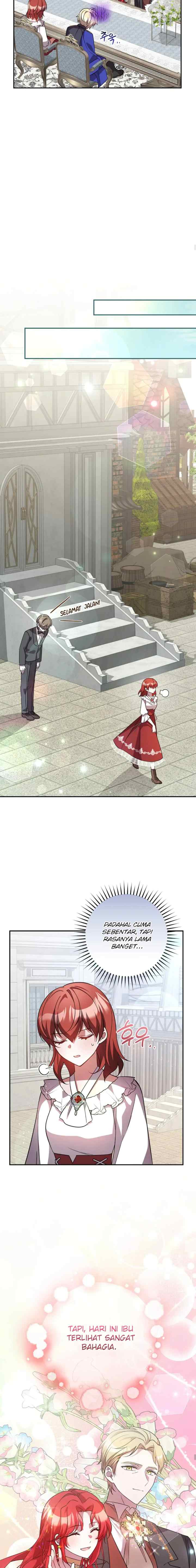 Returning My New Brother chapter 3 halaman 12