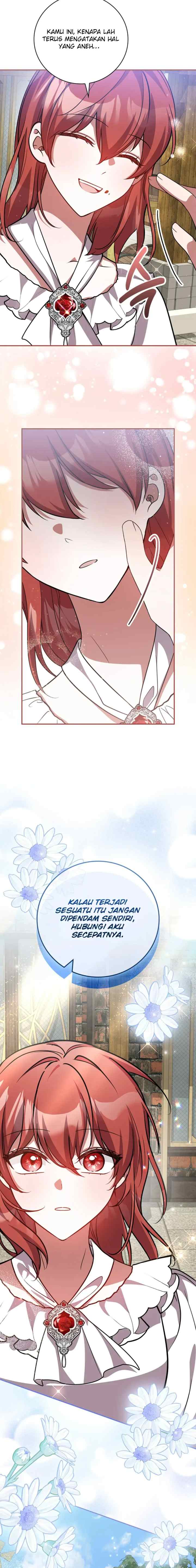 Returning My New Brother chapter 4 halaman 17