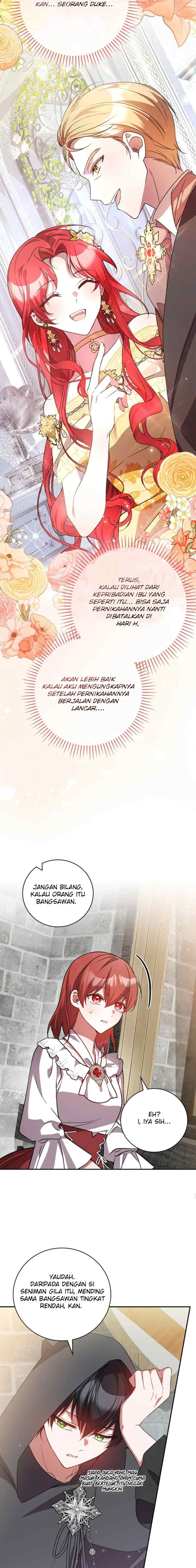 Returning My New Brother chapter 4 halaman 12