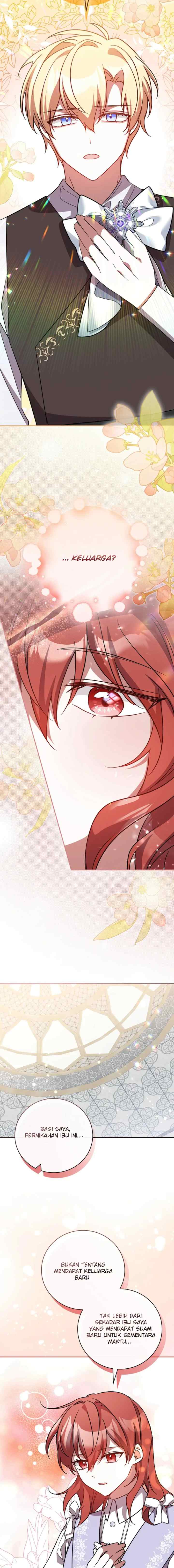 Returning My New Brother chapter 5 halaman 8