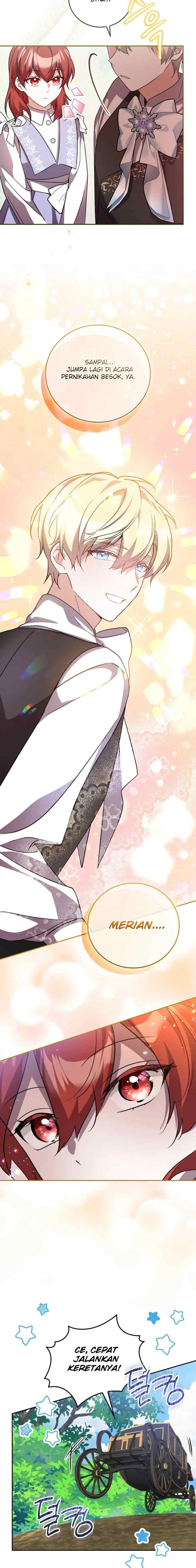 Returning My New Brother chapter 6 halaman 4