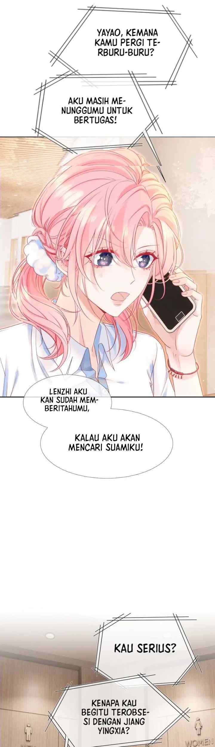 Returning To The Year My Husband Was Scholl Grass chapter 2 halaman 11