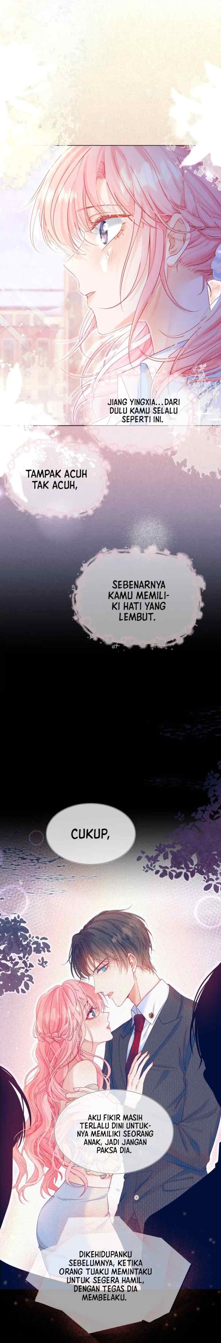 Returning To The Year My Husband Was Scholl Grass chapter 3 halaman 10