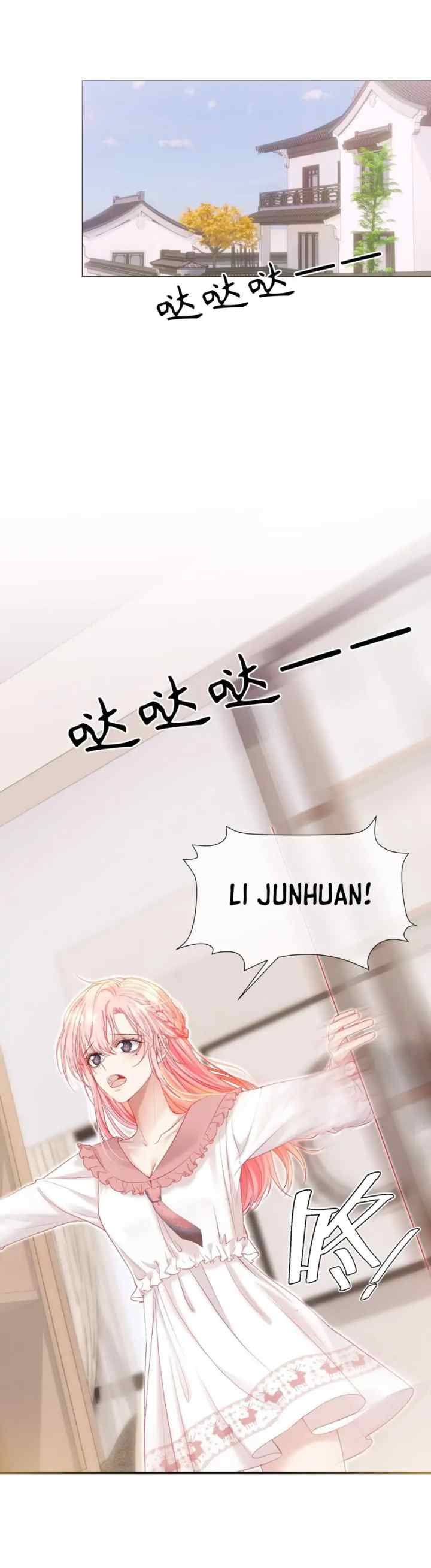 Returning To The Year My Husband Was Scholl Grass chapter 36 halaman 7