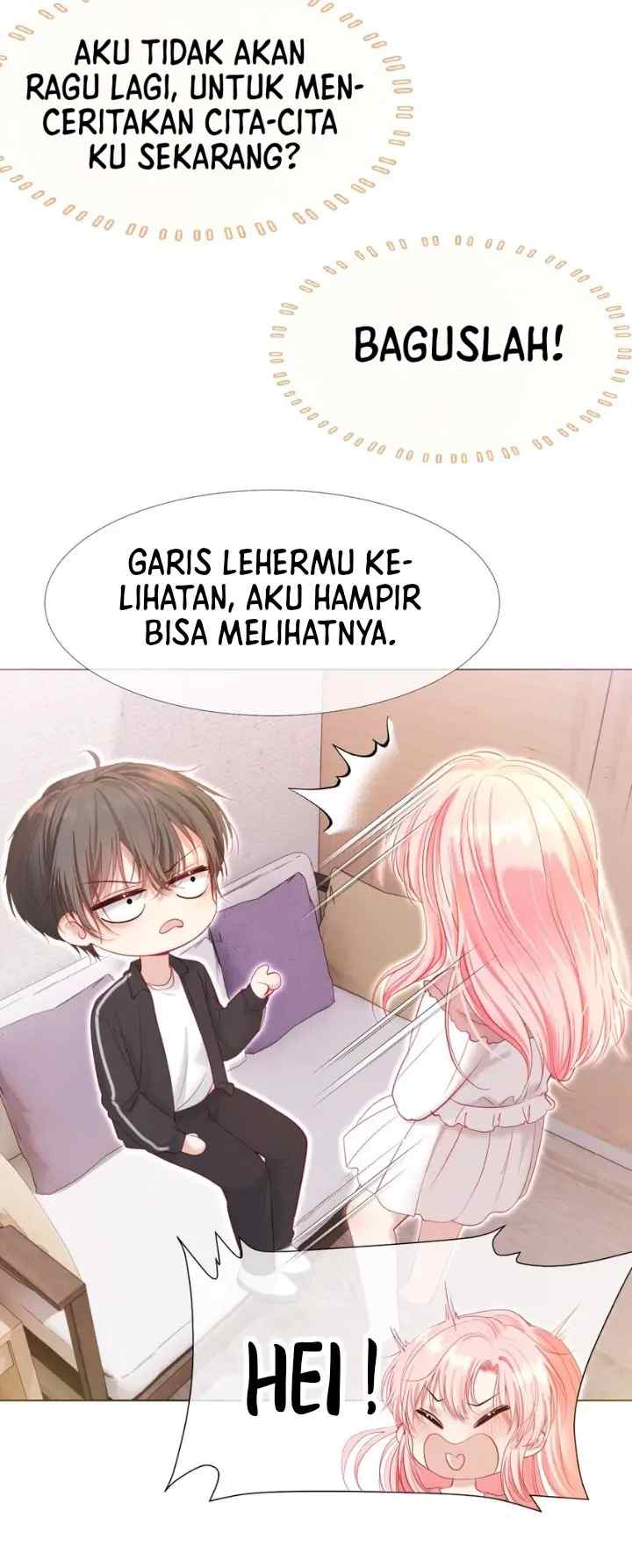Returning To The Year My Husband Was Scholl Grass chapter 36 halaman 18