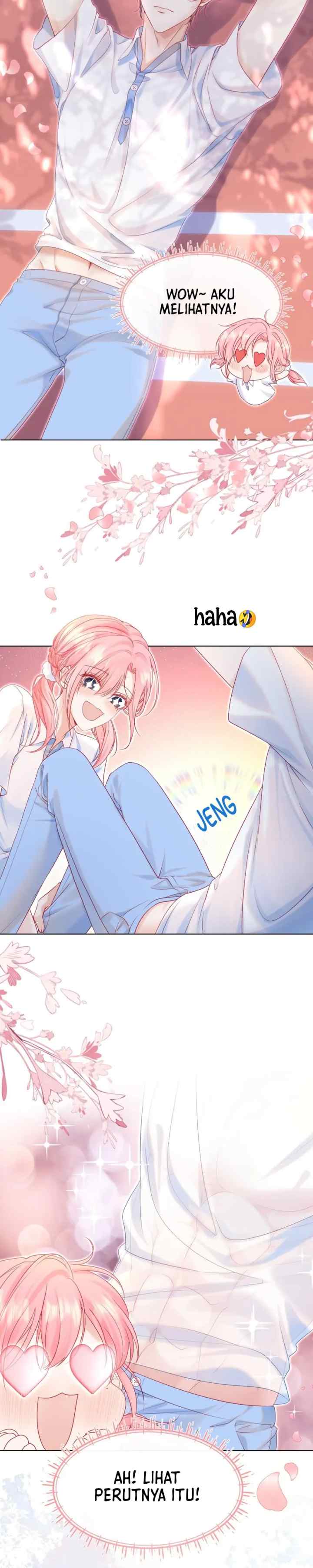 Returning To The Year My Husband Was Scholl Grass chapter 4 halaman 10