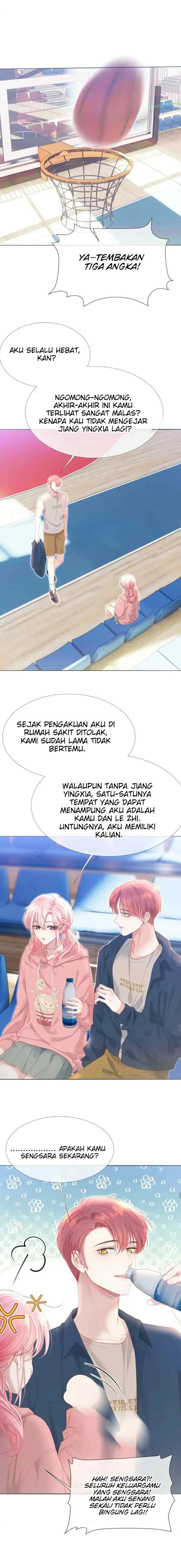 Returning To The Year My Husband Was Scholl Grass chapter 41 halaman 15