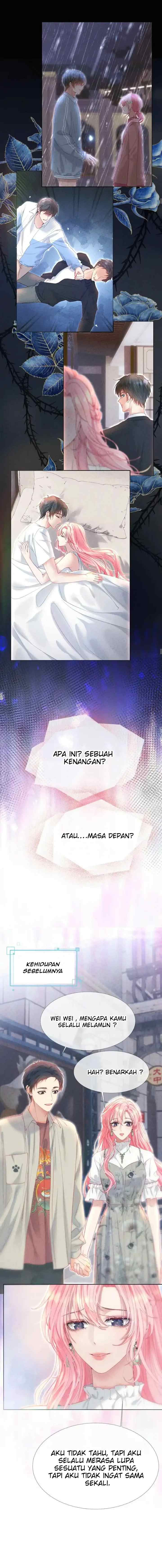 Returning To The Year My Husband Was Scholl Grass chapter 41 halaman 10