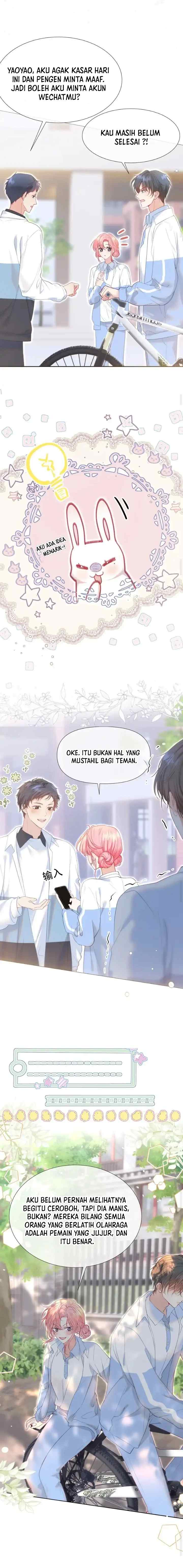 Returning To The Year My Husband Was Scholl Grass chapter 45 halaman 7