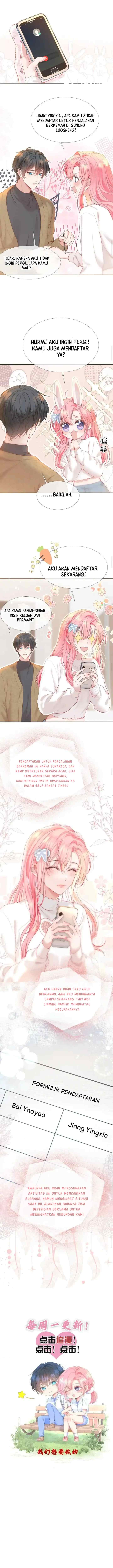 Returning To The Year My Husband Was Scholl Grass chapter 45 halaman 12