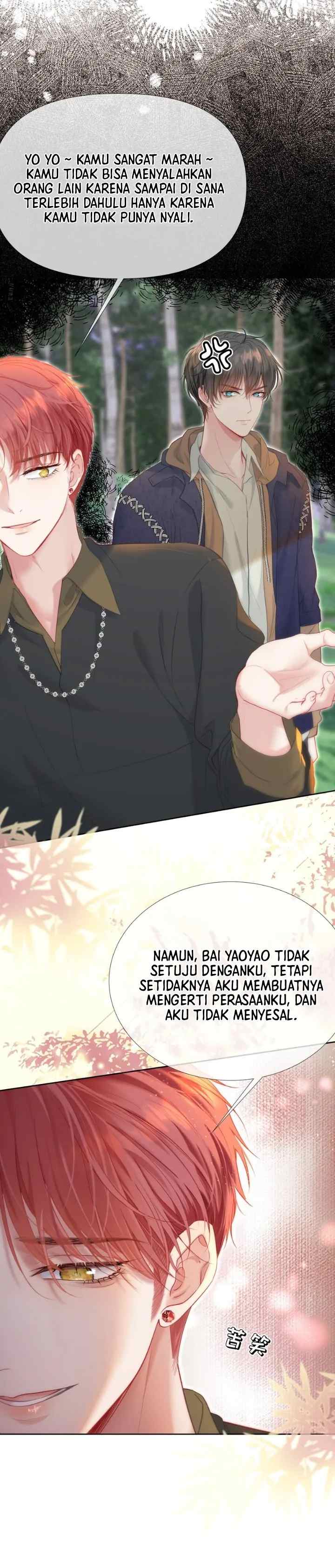 Returning To The Year My Husband Was Scholl Grass chapter 48 halaman 7