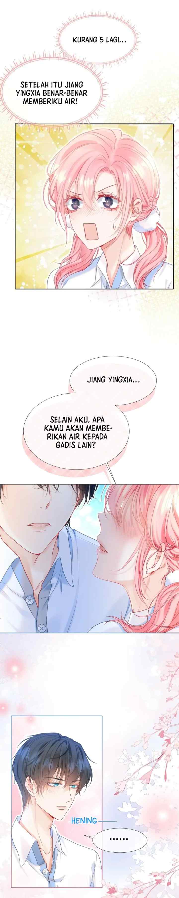 Returning To The Year My Husband Was Scholl Grass chapter 5 halaman 12