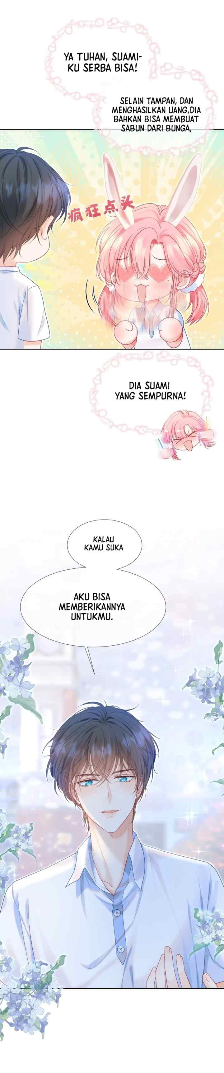 Returning To The Year My Husband Was Scholl Grass chapter 5 halaman 5