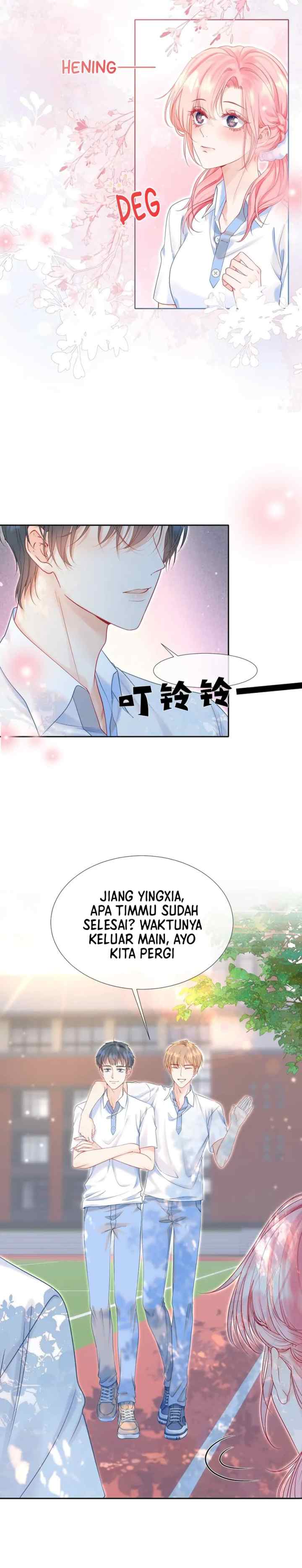 Returning To The Year My Husband Was Scholl Grass chapter 5 halaman 13