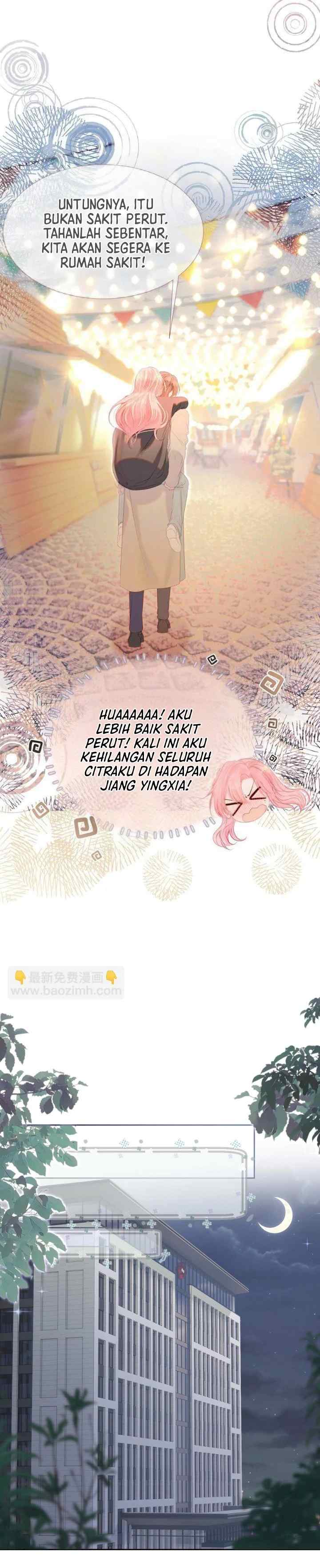 Returning To The Year My Husband Was Scholl Grass chapter 52 halaman 15